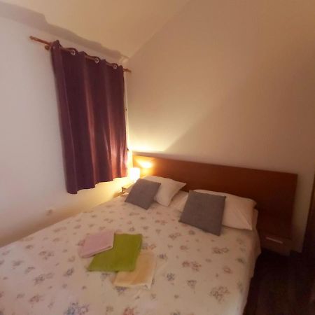 Apartments Ratka Zaton  Exterior photo