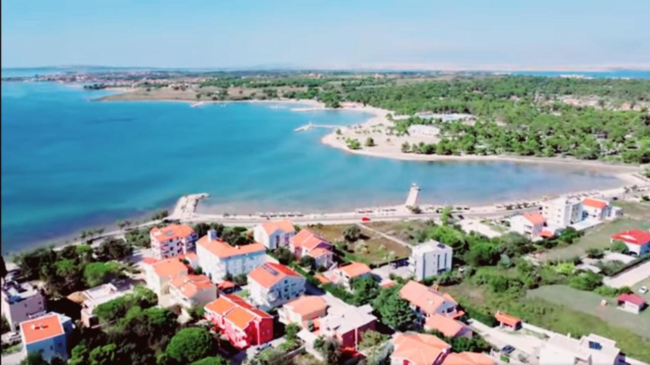 Apartments Ratka Zaton  Exterior photo