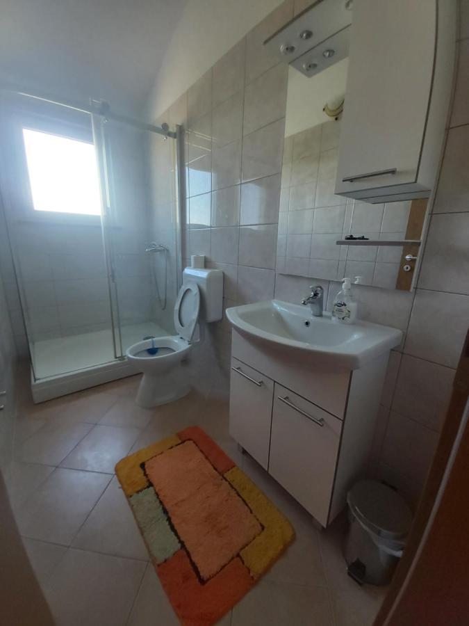 Apartments Ratka Zaton  Exterior photo