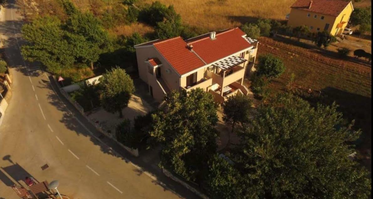 Apartments Ratka Zaton  Exterior photo